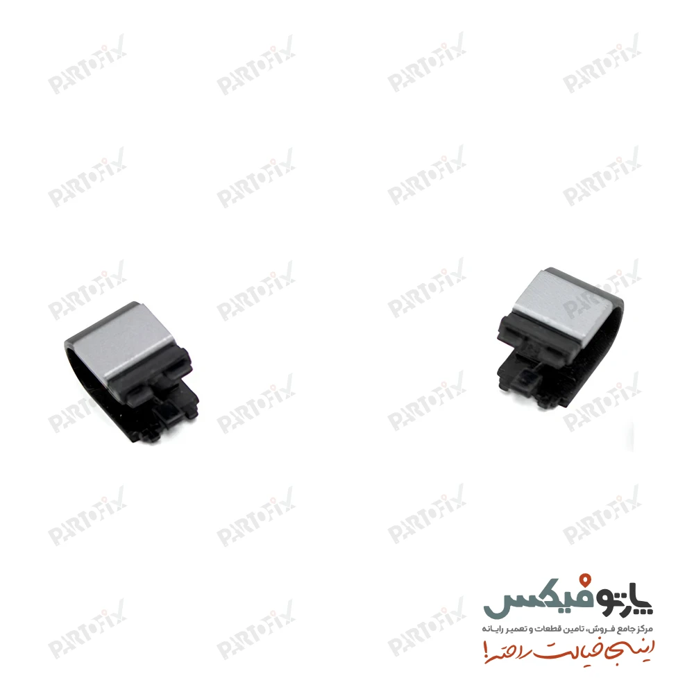 قاب دور لولا (U) لپ تاپ اچ پی ProBook X360 440 G1 (گوشواره ای)